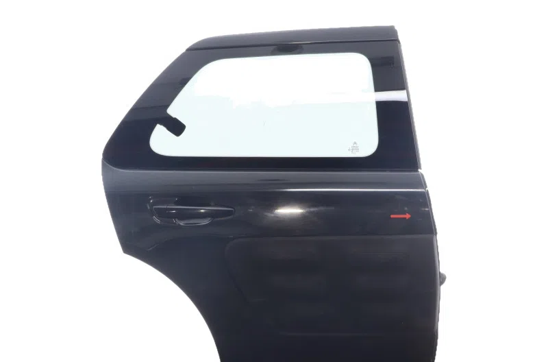 Porte arriere droit pour CITROEN C4 CACTUS