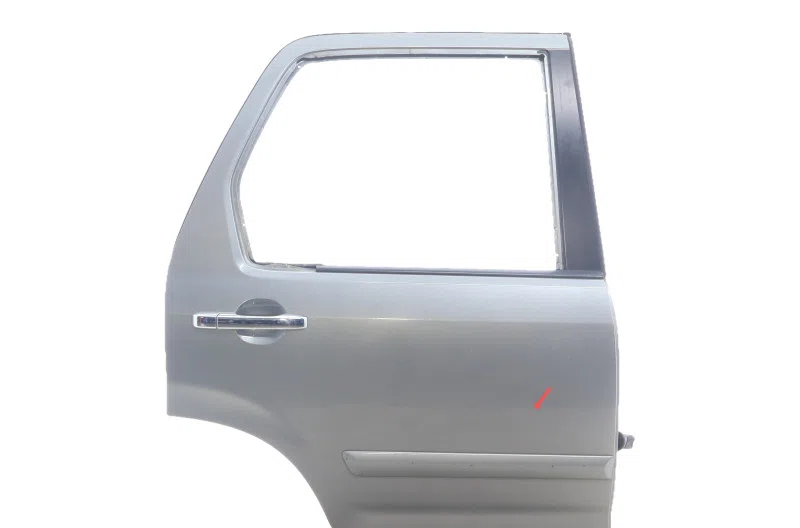 Porte arriere droit pour HONDA CR-V 2 PHASE 2