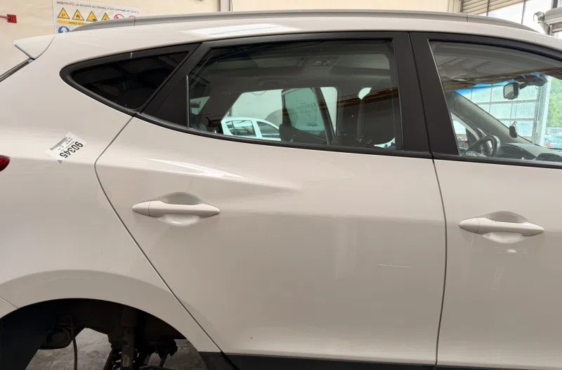 Porte arriere droit pour HYUNDAI IX 35 PHASE 1