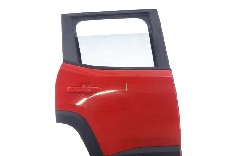 Porte arriere droit pour JEEP RENEGADE PHASE 2