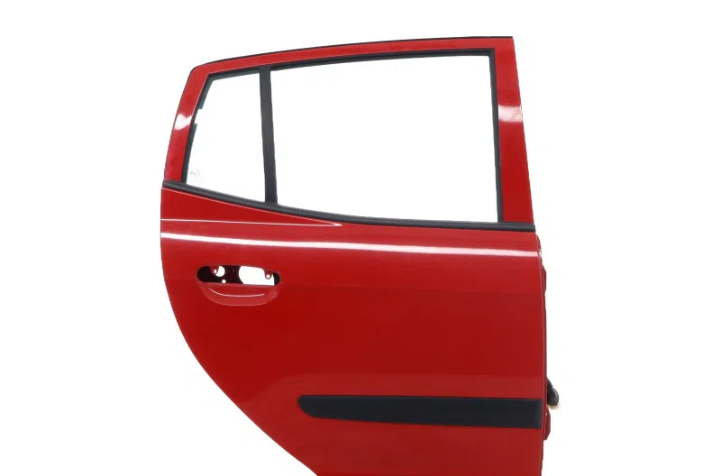 Porte arriere droit pour KIA PICANTO 1 PHASE 2