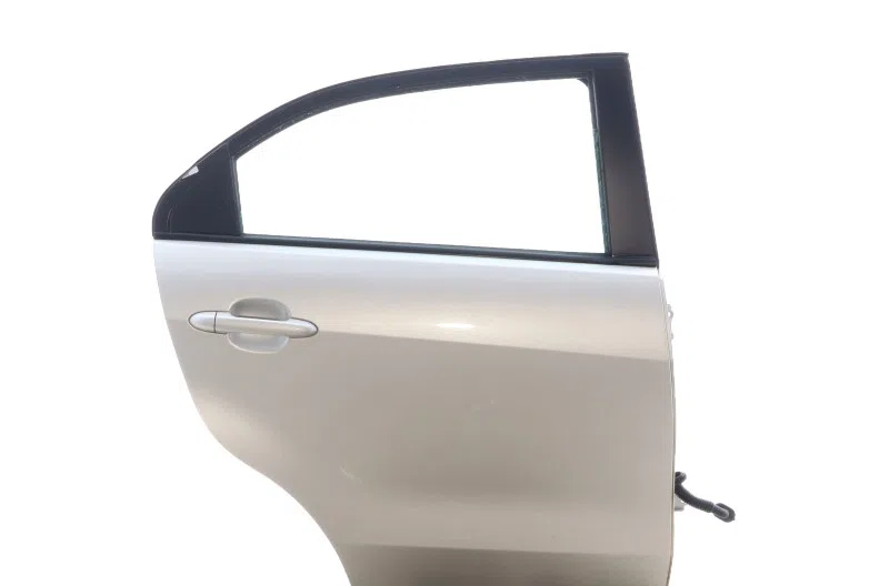 Porte arriere droit pour KIA RIO 3 PHASE 1