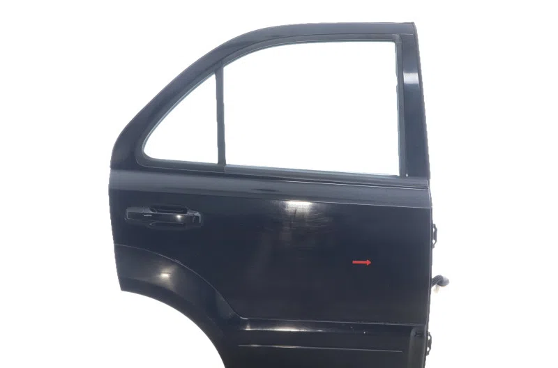 Porte arriere droit pour KIA SORENTO 1 PHASE 2