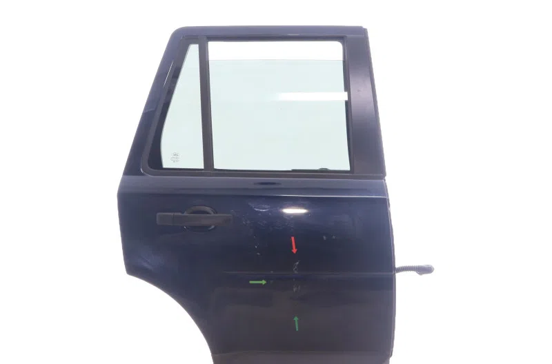 Porte arriere droit pour LAND ROVER FREELANDER 2