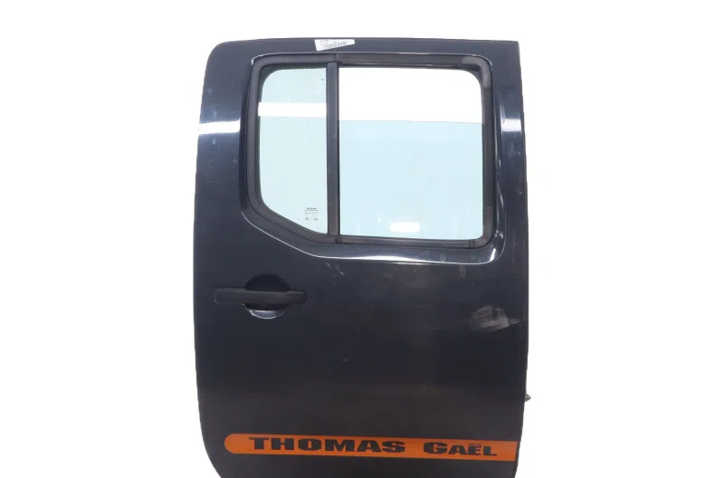 Porte arriere droit pour NISSAN NAVARA 1 PHASE 1