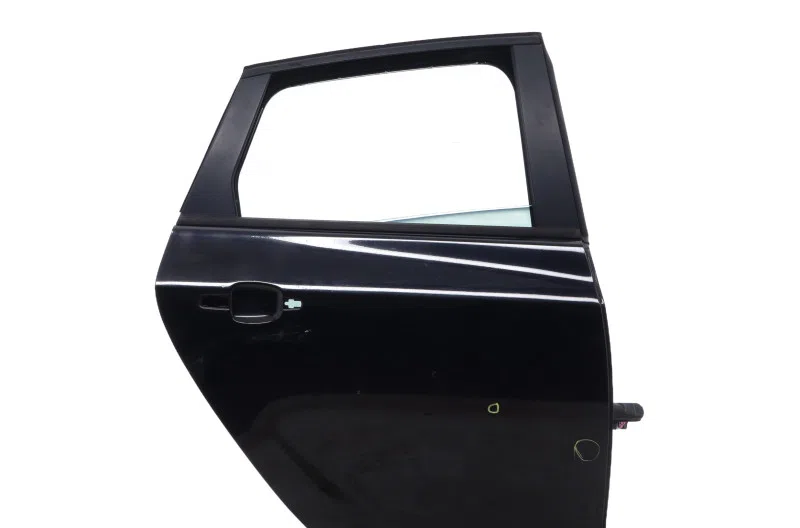 Porte arriere droit pour OPEL ASTRA J PHASE 1