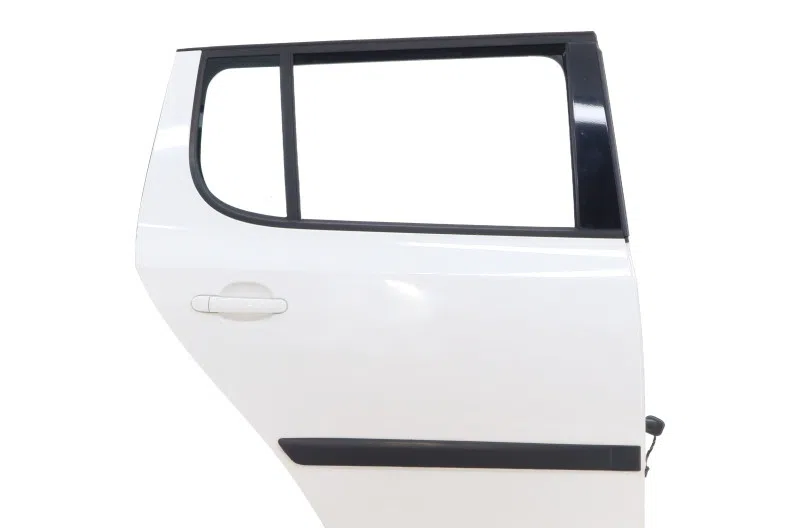 Porte arriere droit pour SKODA FABIA II