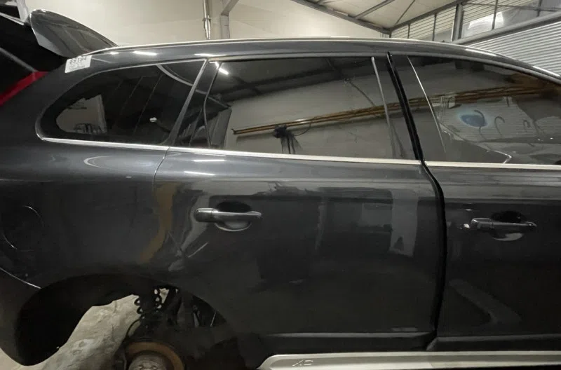 Porte arriere droit pour VOLVO XC 60 1 PHASE 1
