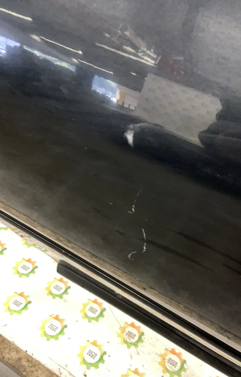 Porte arrière droite AUDI A3 1 PHASE 2 occasion