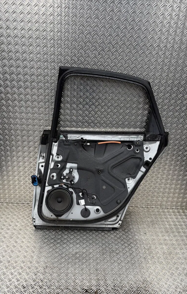 Porte arrière droite Audi A4 B7 (8EC) 1.8 t (2004-2008) occasion
