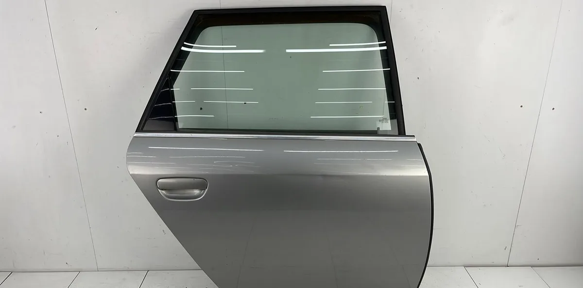 Porte arrière droite AUDI A6 2 ALLROAD PHASE 2 BREAK occasion