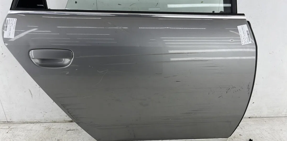 Porte arrière droite AUDI A6 2 ALLROAD PHASE 2 BREAK occasion