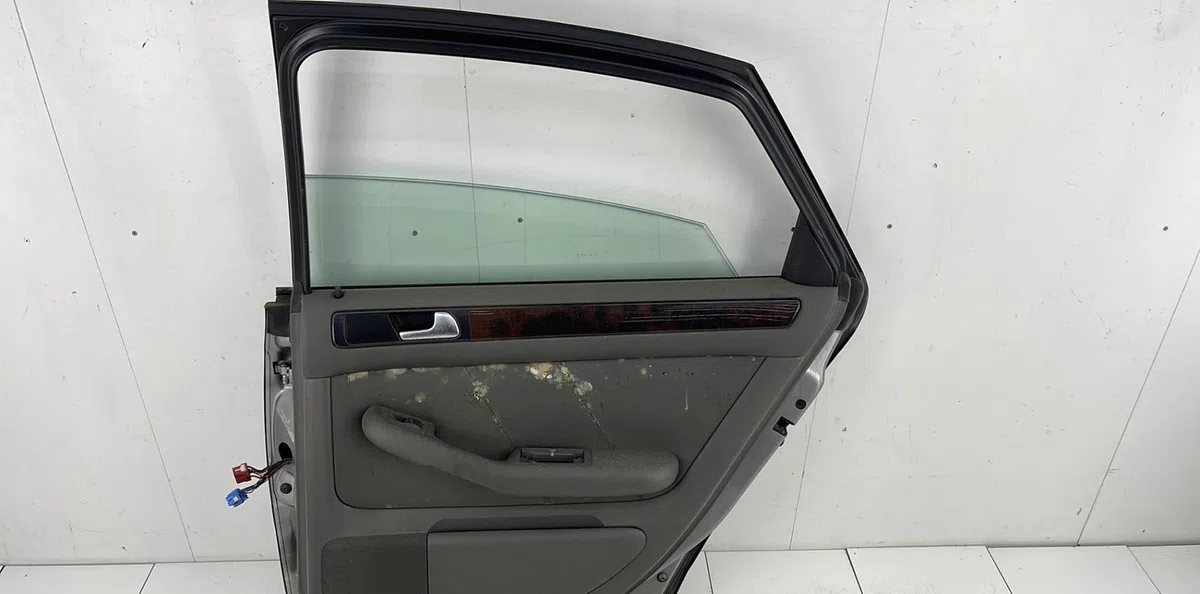 Porte arrière droite AUDI A6 2 PHASE 1 occasion