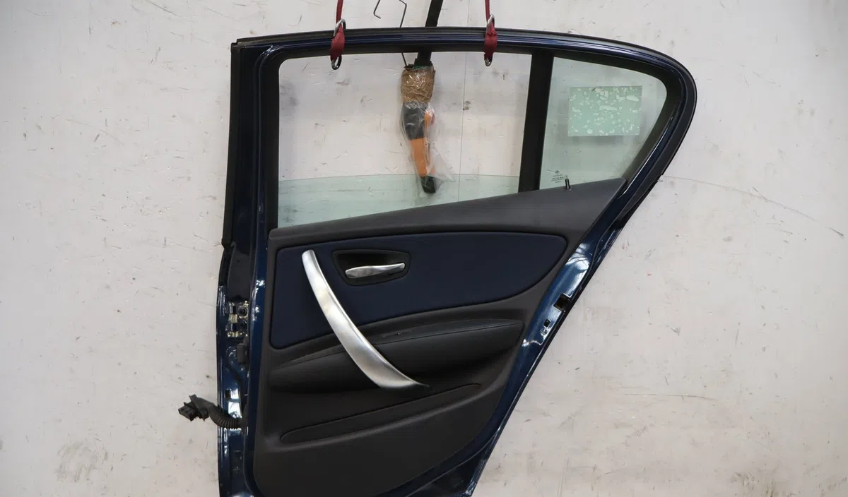 Porte arrière droite Bmw 1 (E87) 120 d (2004-2011) occasion