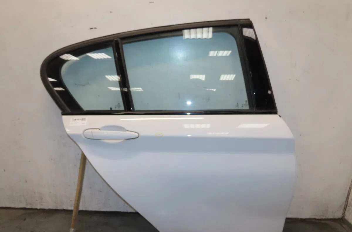 Porte arrière droite Bmw 1 (F20) 114 d (2012-2015) occasion