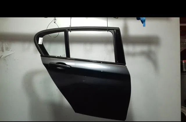 Porte arrière droite Bmw 1 (F20) 118 i (2011-2015) occasion