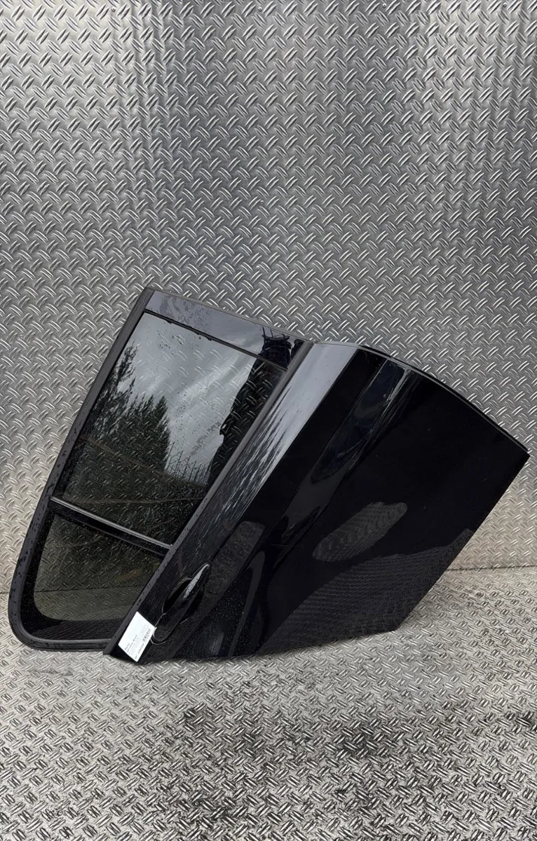 Porte arrière droite Bmw 1 (F20) 118 i (2011-2015) occasion