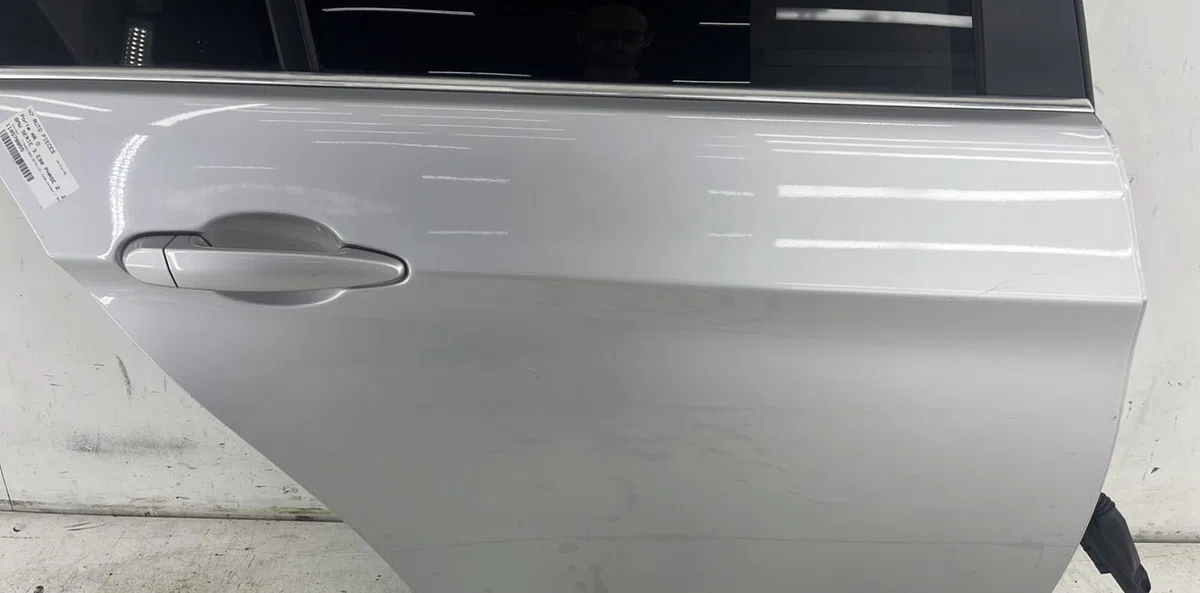 Porte arrière droite BMW SERIE 3 E90 PHASE 2 occasion