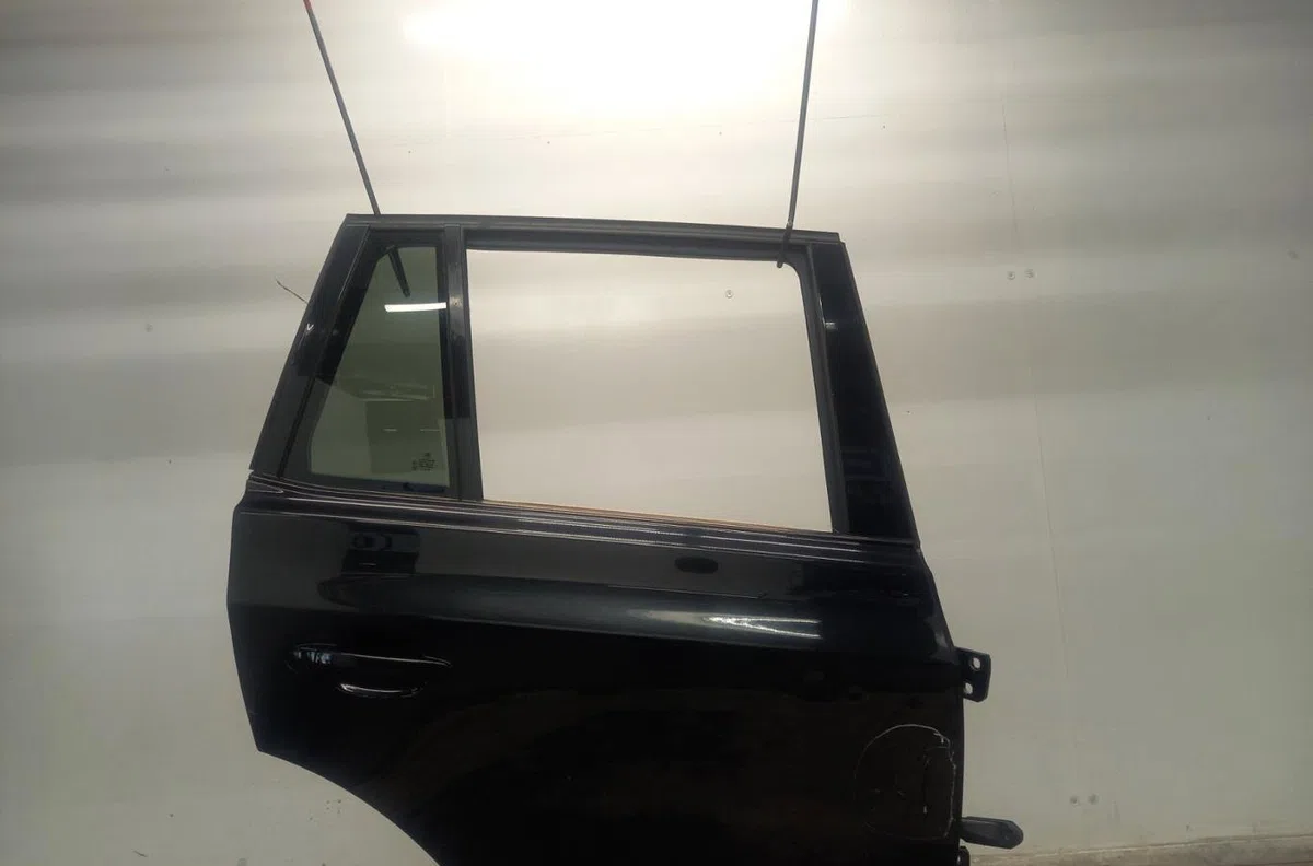 Porte arrière droite BMW X3 E83 PHASE 1 occasion