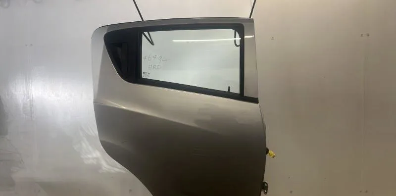 Porte arrière droite CHEVROLET SPARK PHASE 1 occasion