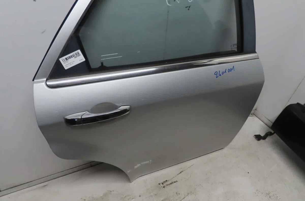 Porte arrière droite CHRYSLER 300C occasion