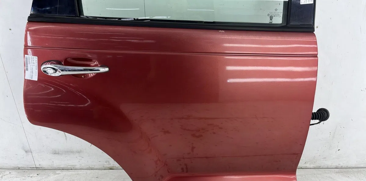 Porte arrière droite CHRYSLER PT CRUISER PHASE 1 BREAK occasion