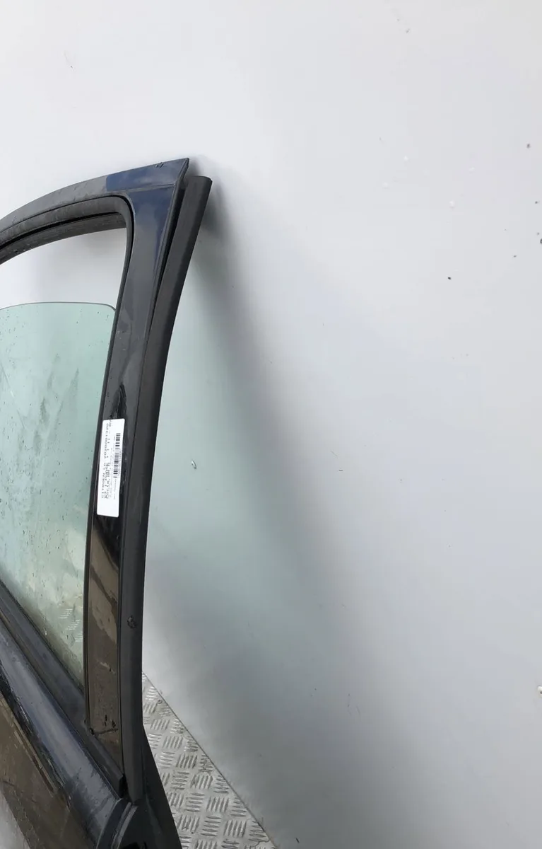 Porte arrière droite CITROEN C3 1 PHASE 1 occasion