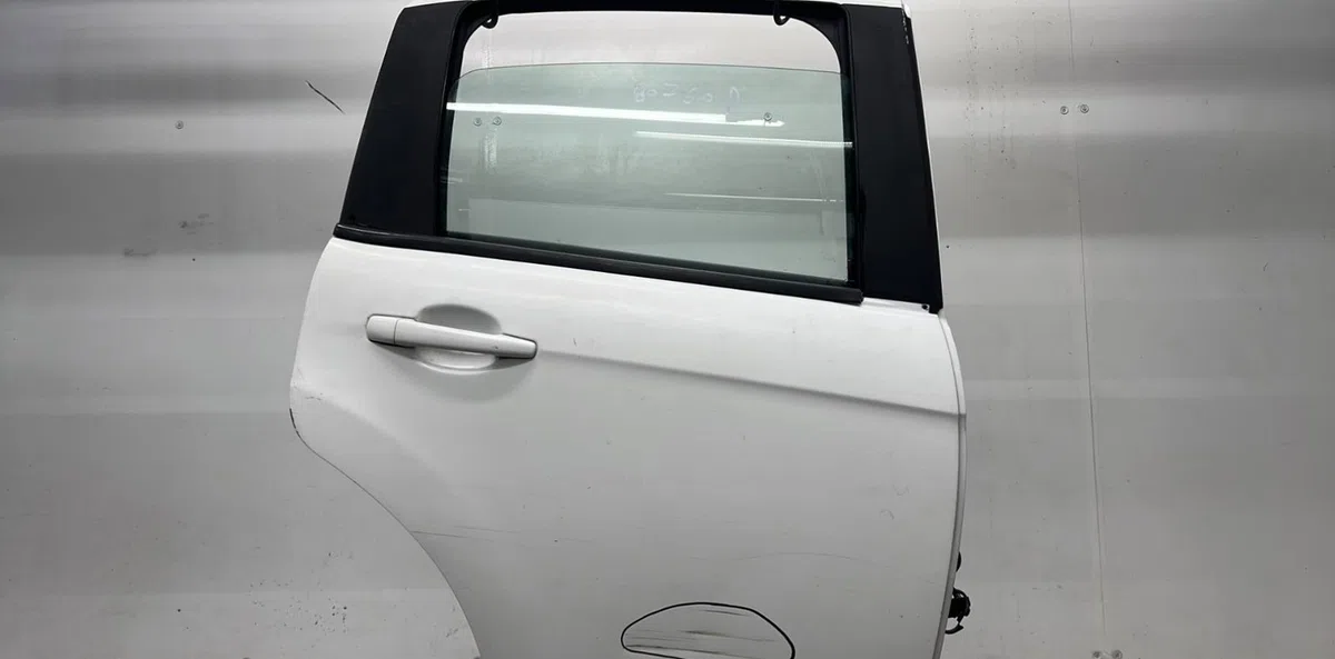 Porte arrière droite CITROEN C3 2 PHASE 1 occasion