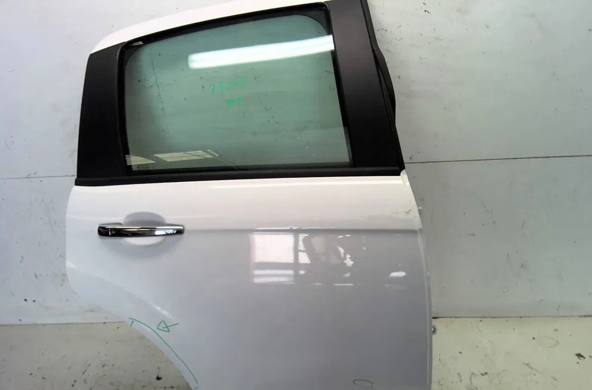 Porte arrière droite CITROEN C3 2 PHASE 2 occasion