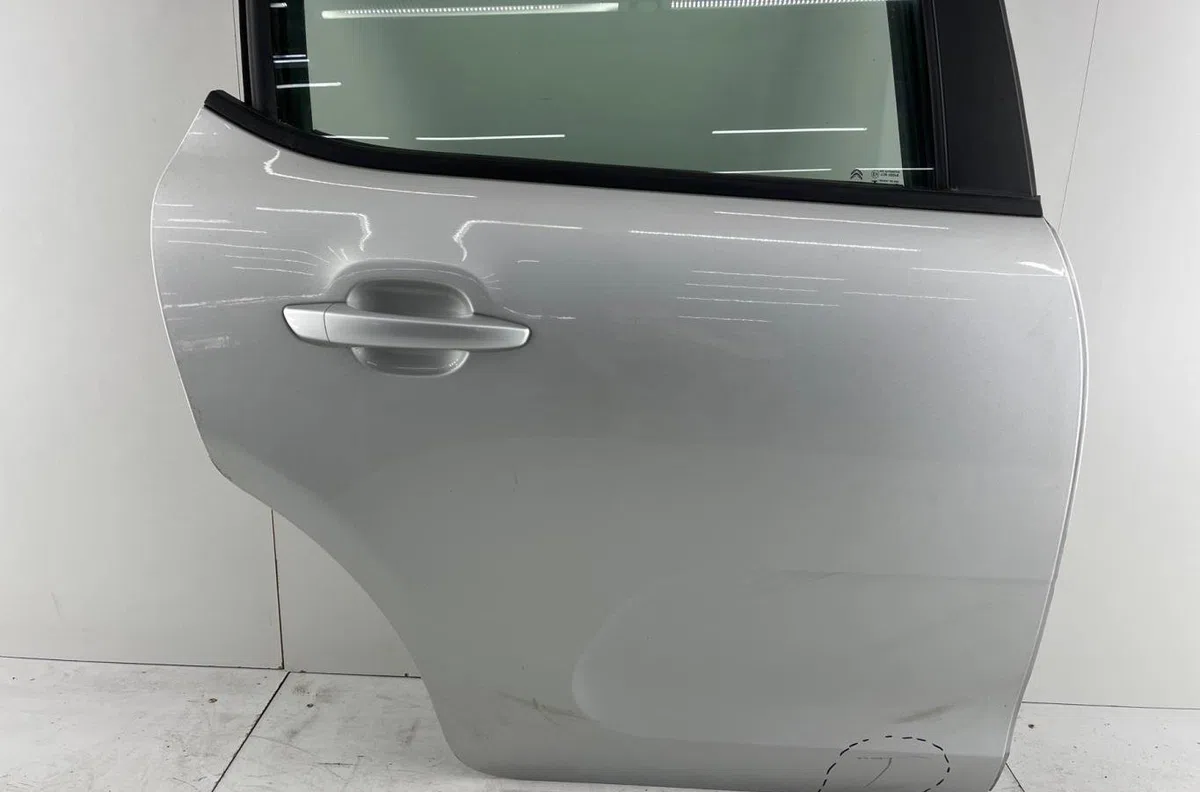 Porte arrière droite CITROEN C3 3 PHASE 1 occasion