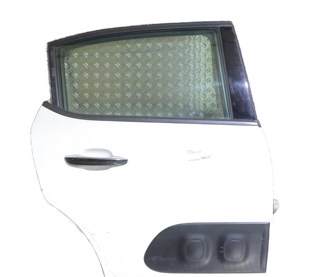 Porte arrière droite CITROEN C3 3 PHASE 1 occasion