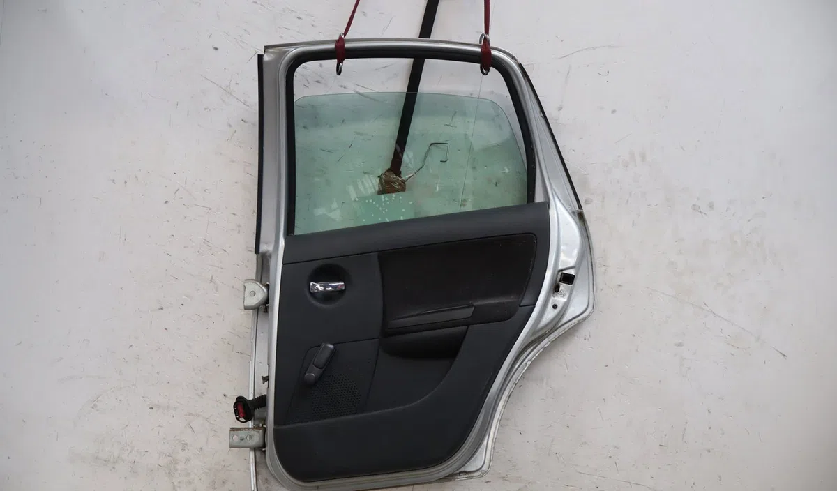 Porte arrière droite CITROEN C3 I  1.6 16v occasion