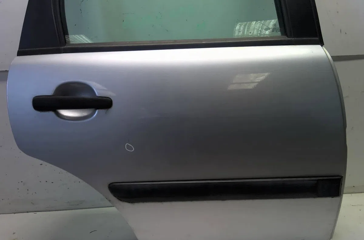 Porte arrière droite Citroen C3 I (FC_, FN_) 1.4 i (2002-2010) 5 portes occasion