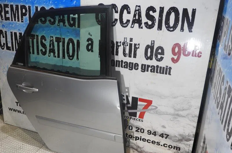 Porte arrière droite CITROEN C4 1 PHASE 1 occasion