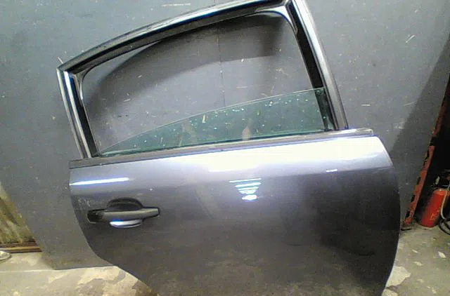 Porte arrière droite Citroën C4 I (LC_) 1.4 16v (2004-2011) occasion