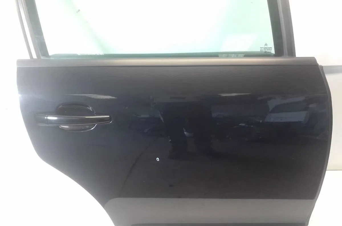 Porte arrière droite Citroen C4 I (LC_) 1.6 hdi (2004-2011) occasion