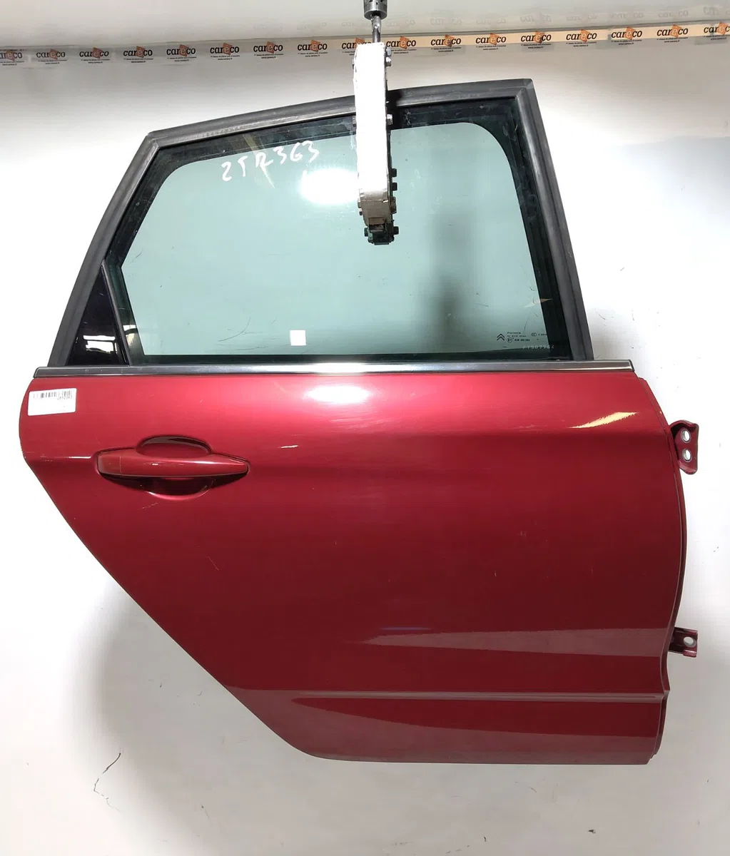Porte arrière droite CITROEN C4 II occasion
