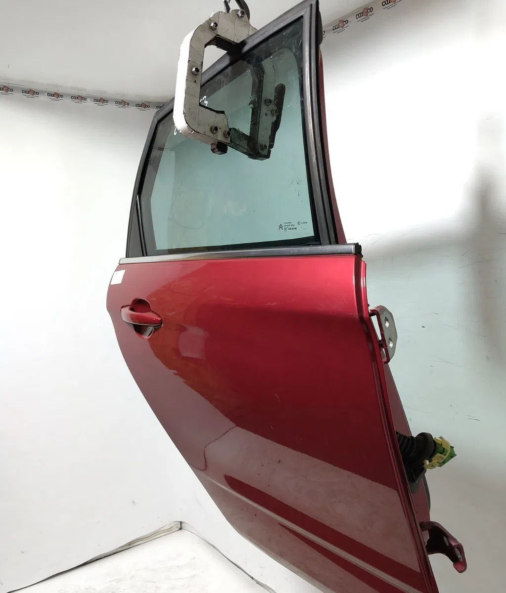 Porte arrière droite CITROEN C4 II occasion