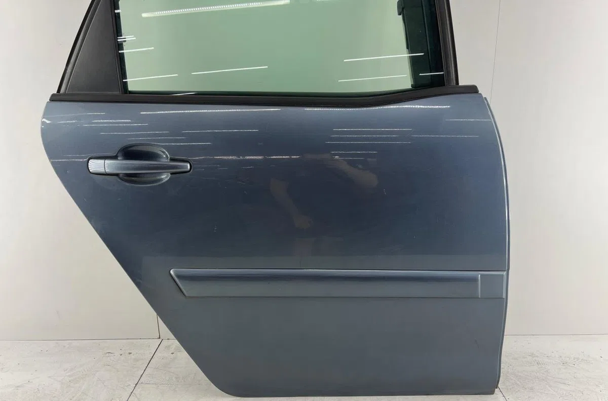 Porte arrière droite CITROEN C4 PICASSO 1 occasion