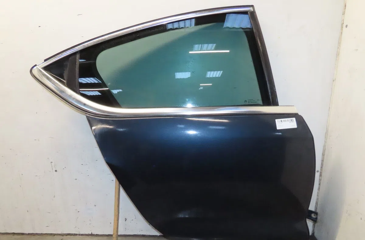 Porte arrière droite Citroen DS4 (NX_) 1.6 hdi 115 (2012-2015) occasion