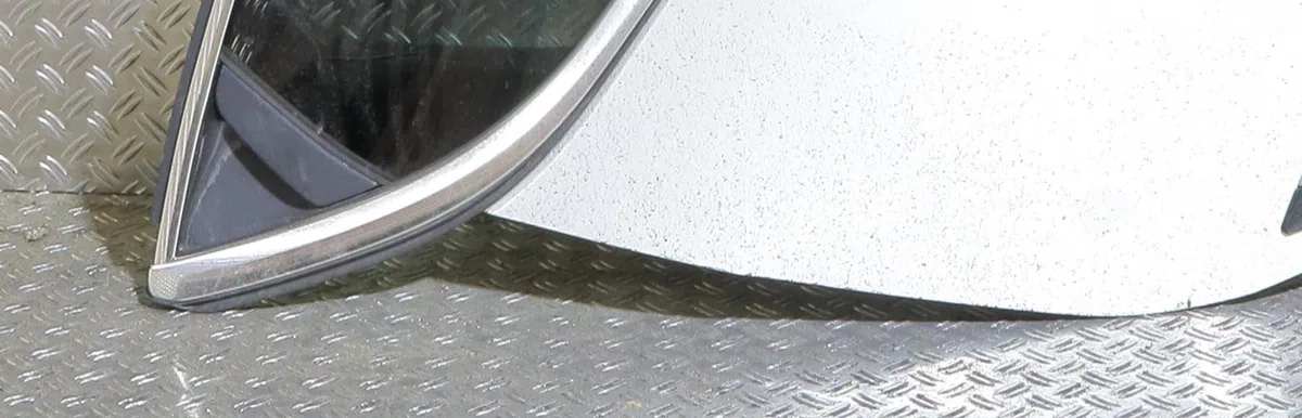 Porte arrière droite CITROEN DS4 PHASE 1 occasion