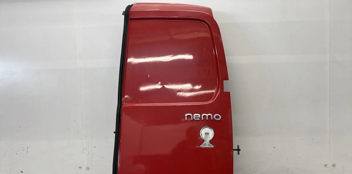 Porte arrière droite CITROEN NEMO occasion