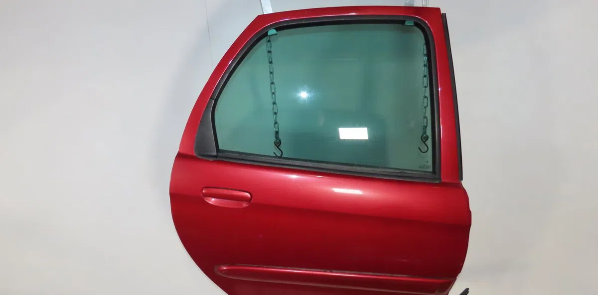 Porte arrière droite Citroën XSARA PICASSO (N68) 2.0 hdi (1999-2011) 5 portes occasion