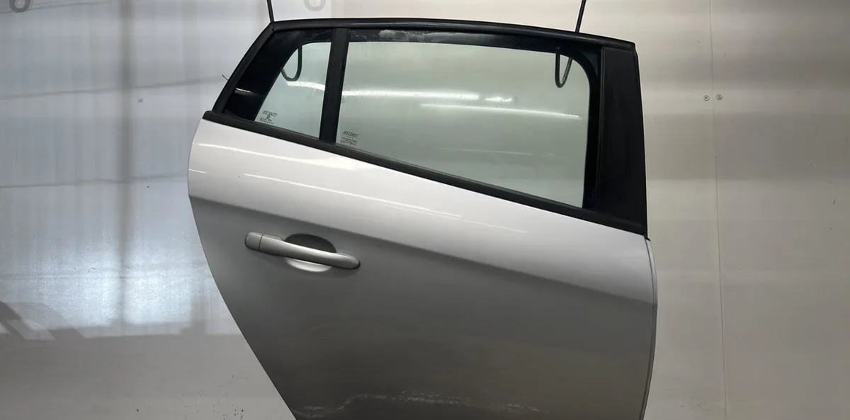 Porte arrière droite FIAT BRAVO 2 occasion