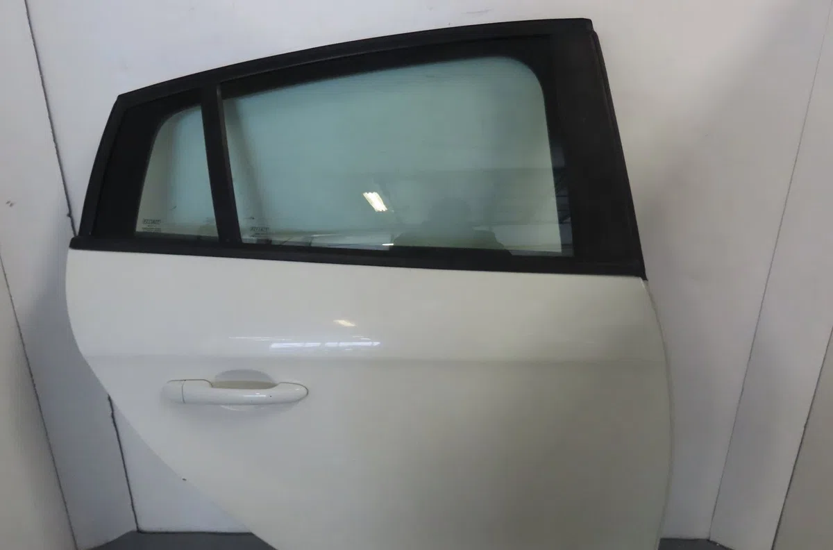 Porte arrière droite Fiat BRAVO II (198_) 1.4 (198axa1b) (2007-2014) occasion