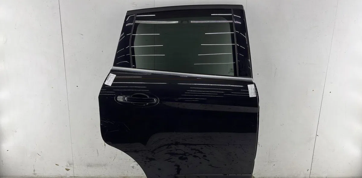 Porte arrière droite FORD C-MAX 2 PHASE 1 occasion