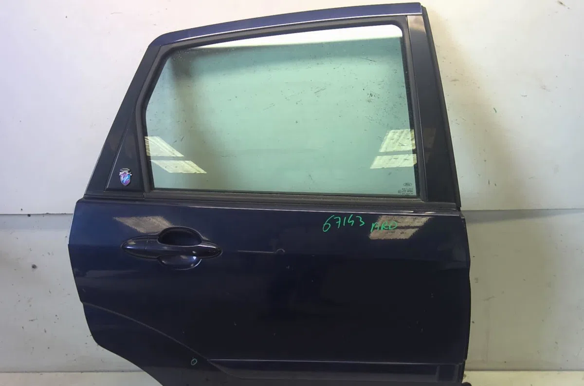 Porte arrière droite Ford FOCUS I (DAW, DBW) 1.6 16v (1998-2004) occasion