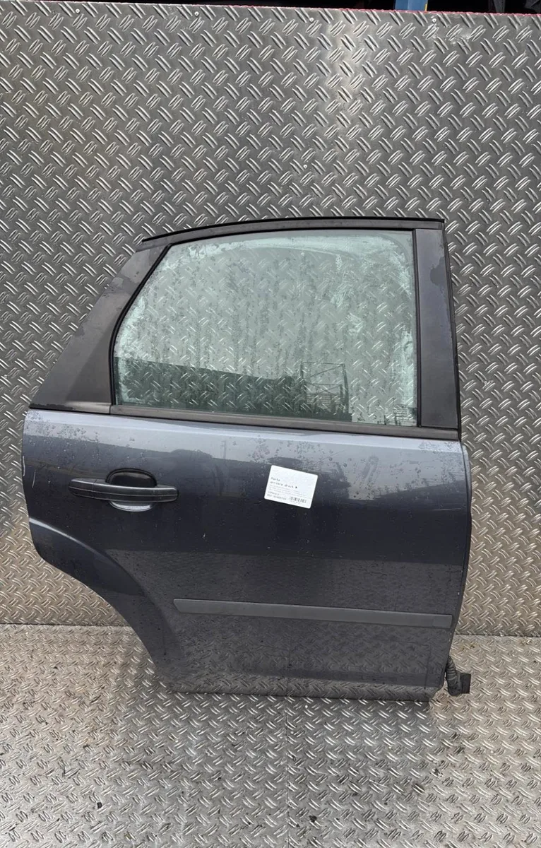 Porte arrière droite Ford FOCUS II (DA_, HCP, DP) 1.6 (2004-2012) occasion