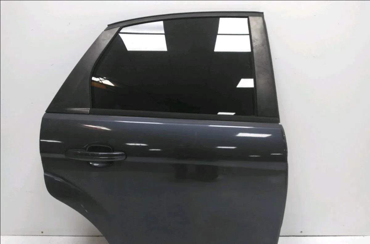 Porte arrière droite Ford FOCUS II (DA_, HCP, DP) 1.8 tdci (2005-2012) occasion