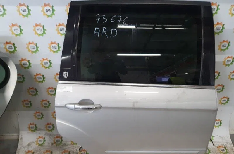 Porte arrière droite FORD GALAXY 2 PHASE 1 occasion